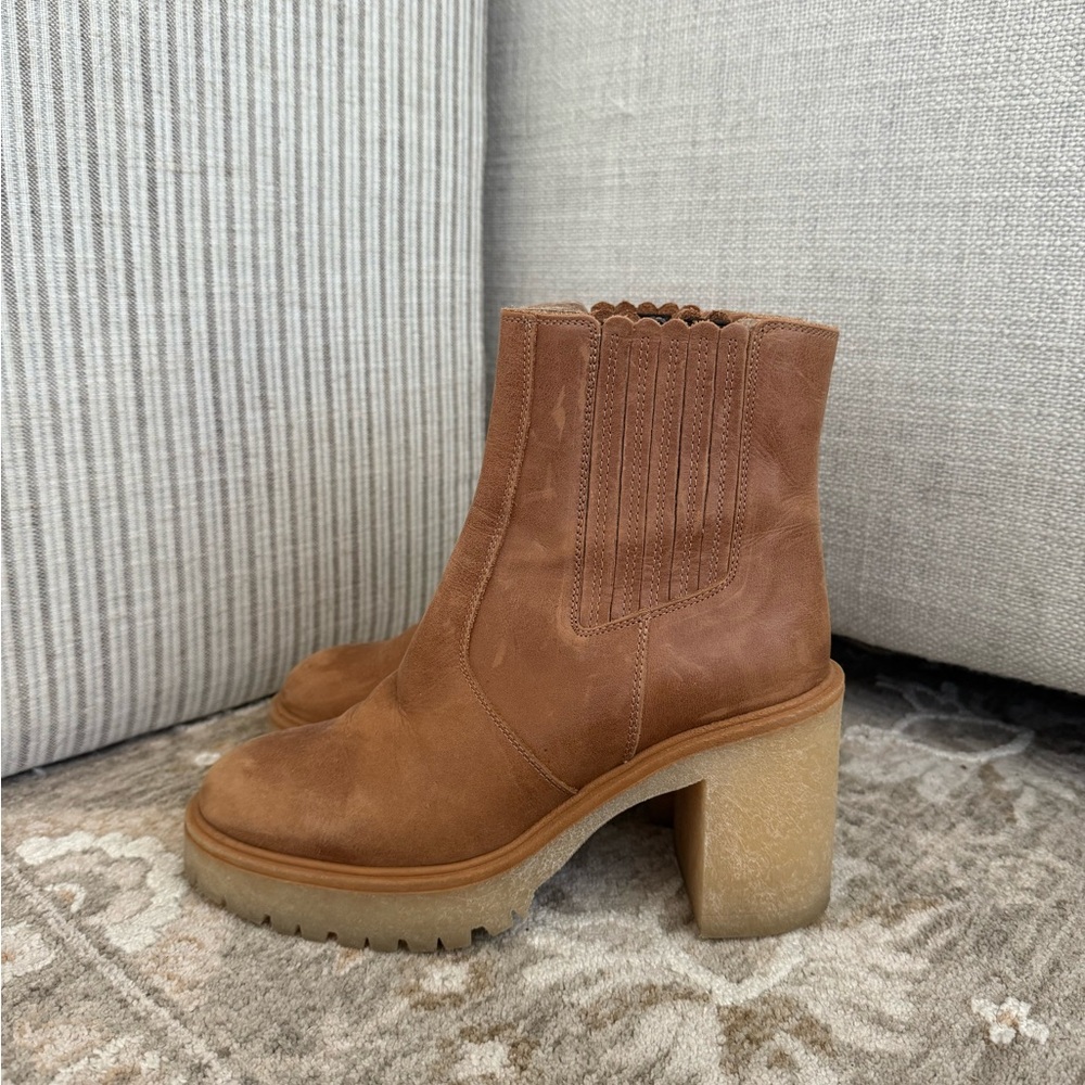 James Chelsea Boot - Picture 3 of 6